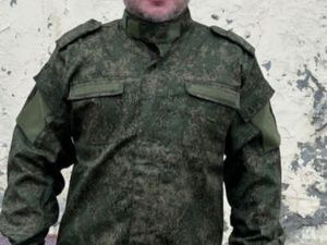 Сулустан Заболоцкий : «Сегодня пришло время действовать более решительно»