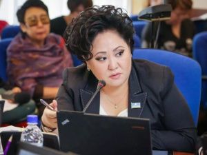 В Якутии Уполномоченный по правам человека проведет прием в День молодежи