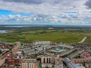 Как жители Якутска проиграли «битву за Зеленый луг»