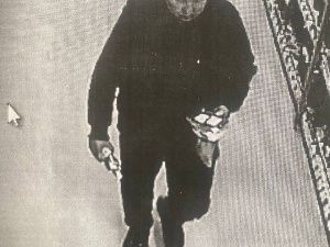 Его разыскивает полиция