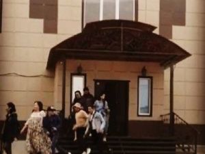 Ночные заведения Якутска продолжают нарушать антиковидные правила