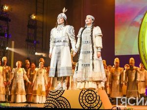 Фильм-оперу «Ньургун Боотур» покажут в Хангаласском и Намском районах