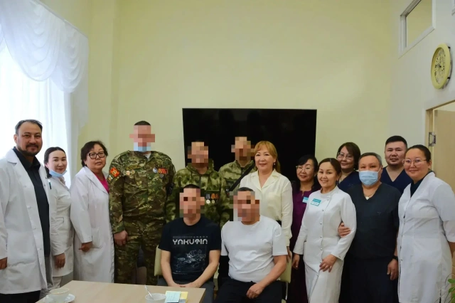 Комплексная реабилитация участников СВО: путь к восстановлению и новым возможностям