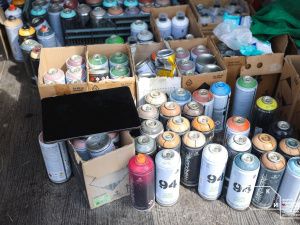 Фестиваль современной культуры LETO YAKUTIA прошёл круто!