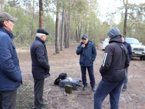 Проект МинАрктики Якутии и Новосибирского государственного технического университета – для решения проблемы связи в Арктике