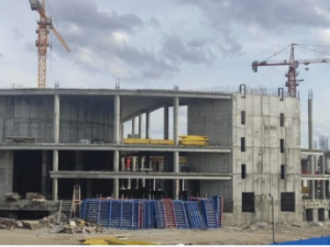 Мутная история. Группа «ВИС» не прочь "соскочить" с Олонхоленда?