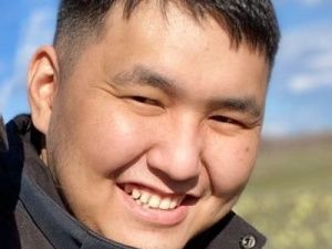 Отдал жизнь служению своей стране…