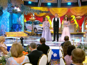 Якутянин выиграл 1 млн рублей в новогоднем тираже «Русского лото»