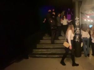 В Якутске за неделю проверили 296 объектов на соблюдение санитарных мер против коронавируса