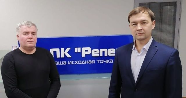 Ассоциация строителей АЯМ: Развитие сотрудничества с проектными организациями