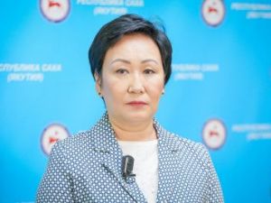 Маргарита Игнатьева отметила положительную динамику снижения количества заболевших коронавирусом в Якутии
