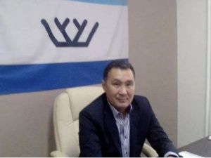 Что спасенный замглавы делал на моторке, когда навигация еще не началась?