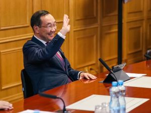 В Якутии одновременно открылись 40 кинозалов по технологии «Экстра Синема»