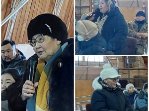 В конце года в селе Бясь-Кюёль Горного улуса введут новый центр досуга