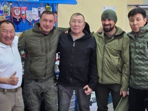 Мировые мастера точного выстрела соберутся в Якутске