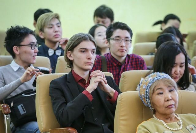 Союз писателей Якутии приглашает молодых авторов на XXV Республиканское совещание