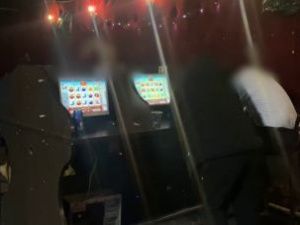 Ставки больше, чем закон: Накрыто подпольное казино