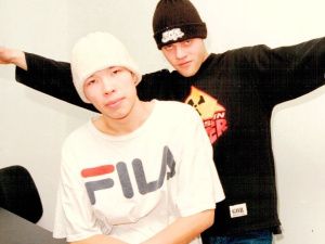 Финалист проекта «Битва блогеров»!  Руслан Очиров: «Все начиналось с КВН» 