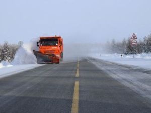 Будьте осторожны: на трассе «Лена» возможны нештатные ситуации!