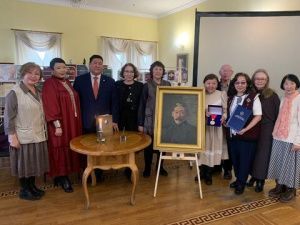 Пятилетие Кулаковского: В Якутии впервые учрежден Орден Кулаковского 