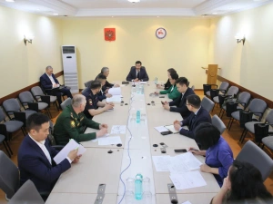 В Якутии идёт подготовка ко Дню Победы