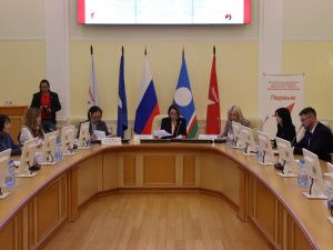 Названы лидирующие районы по вовлеченности детей в «Движение Первых» в Якутии