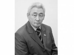 Некролог Правительственной комиссии Республики Саха (Якутия)