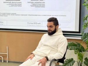 Ничего личного, никакого сговора и коррупции, только бизнес!