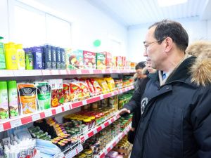 Вступил в силу федеральный закон  «О северном завозе»