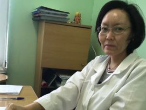 Врач-эпидемиолог: Берегите детей от коронавируса!