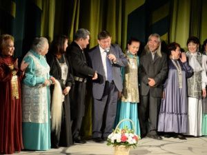 Юрий Куприянов:  Я не режиссер, а управленец