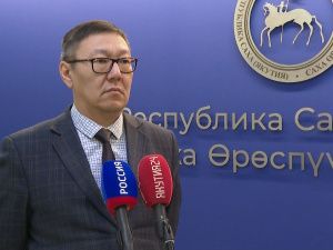 Якутскими врачами в госпиталях ДФО оказана помощь более 150 участникам СВО 