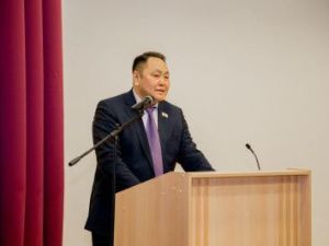 Альберт Семенов: Общими усилиями мы сможем выстоять