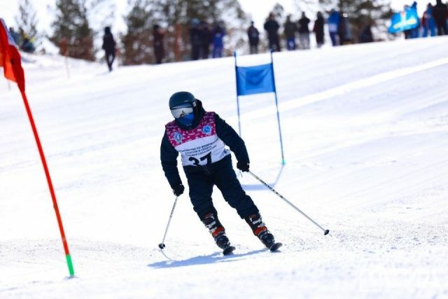 В Якутске подвели итоги V спартакиады по зимним видам спорта