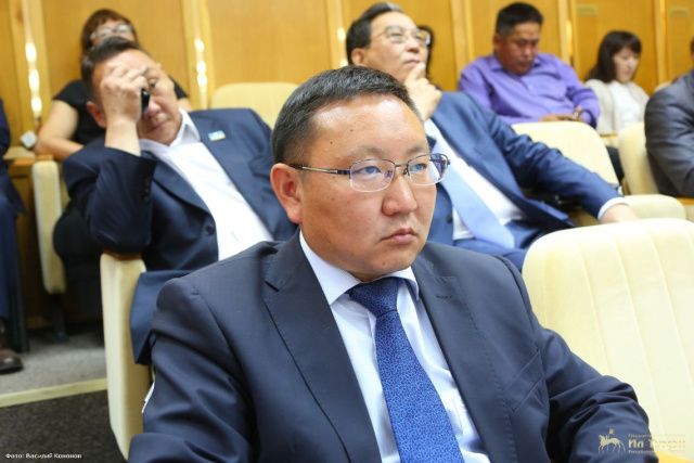 Алексей Колодезников: «Главное – обеспечить безопасность полётов авиакомпанией «Якутия»