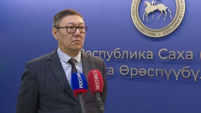 Якутскими врачами в госпиталях ДФО оказана помощь более 150 участникам СВО 