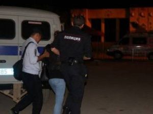 41 подростка поймала полиция в ходе ночного рейда в Якутске