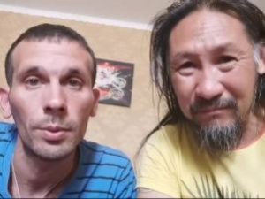 Якутский "шаман" вышел на связь