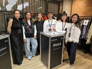 Успех брендов из Якутии на Международном Фестивале креативных индустрий