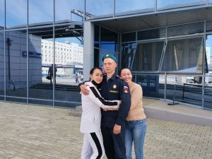 Вынесен приговор делу о пожаре в частном доме, при котором погибли четыре человека