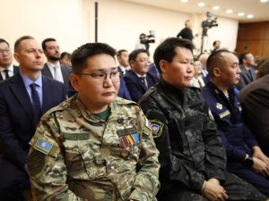 В Якутии запустят кадровую программу «Время героев» по аналогии с федеральным проектом