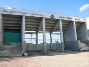 Стадион Туймаада: Когда открывается летний сезон