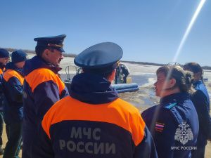 На акваториях республики ведется профилактика происшествий