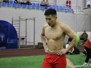 Стали известны имена всех участников Игр Дыгына — 2024