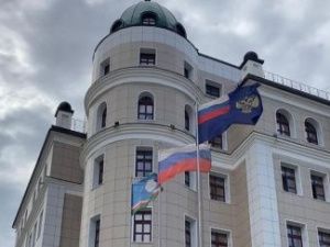 Якутскому экс-прокурору запретили работать в коммерческой организации со ссылкой на борьбу с коррупцией