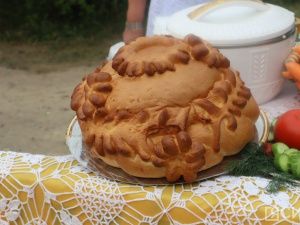 Фестиваль «Кухня народов мира» прошел в городском парке Якутска