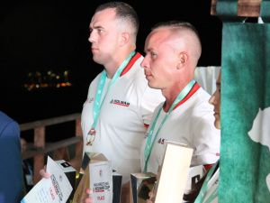 ВЭФ-2023: мас-рестлеры из Якутии, Москвы и Чувашии стали победителями «Кубка Колмар»