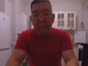 Блогер Миша-Якут намерен баллотироваться на пост Главы РС(Я)