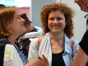 В Якутск прибыли первые участники II Международных интеллектуальных игр