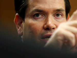 Рубио: «окно» переговоров с Россией может скоро захлопнуться